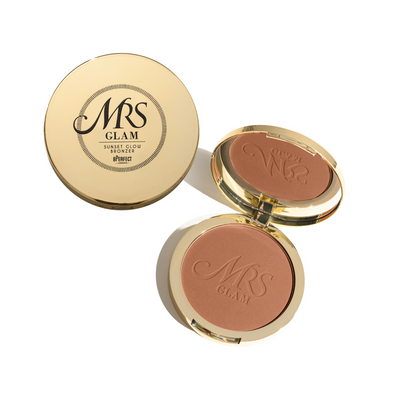 Mrs Glam - Sunset Bronzer