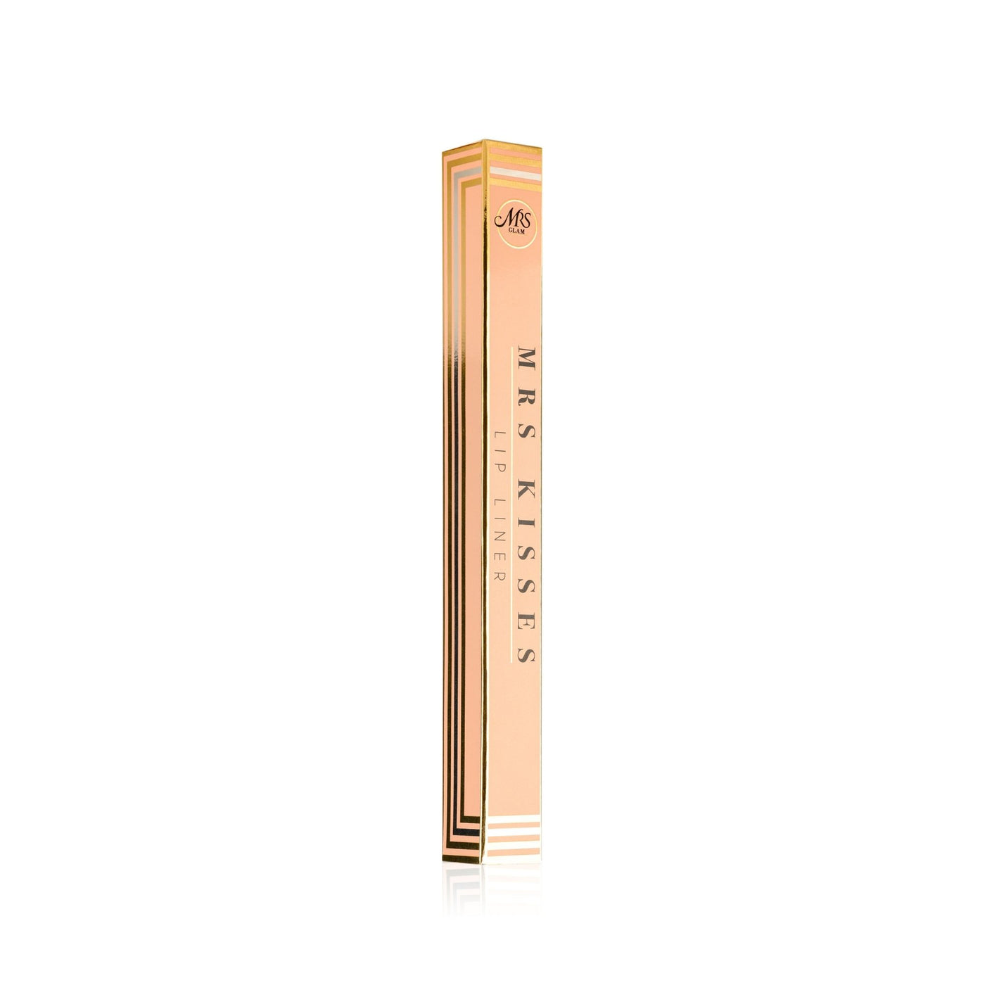 Mrs Glam - Mrs Kisses Lip Liner