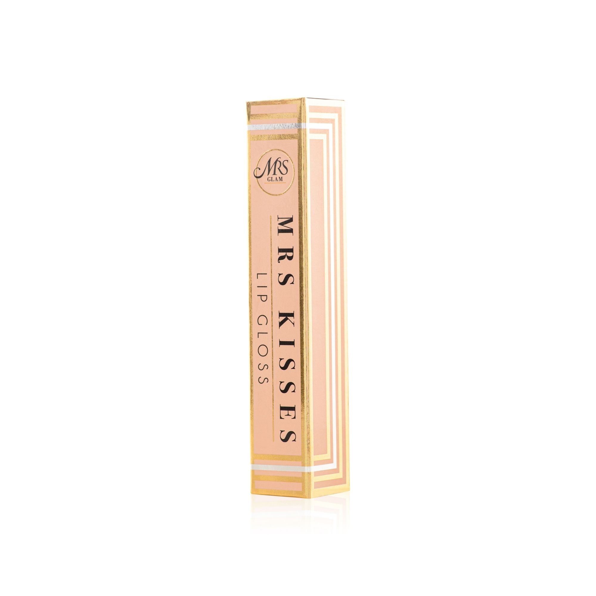 Mrs Glam Mrs Kisses Lip Gloss | Glossy, Hydrated & Plump Lips ...