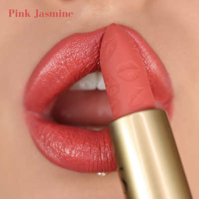 Mrs Glam - Mrs Kisses Perfect Trio - Dusky Pink