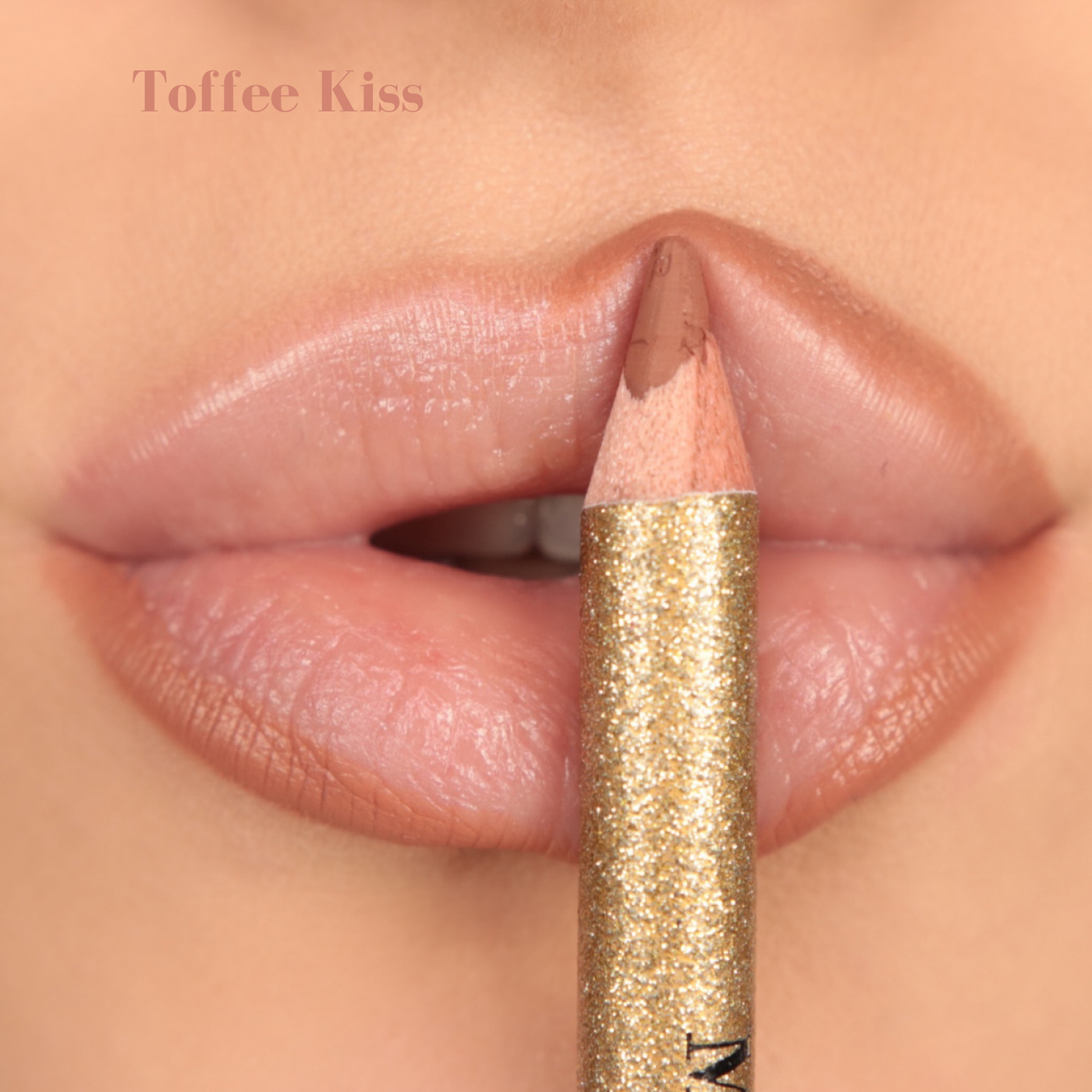 Mrs Glam - Mrs Kisses Perfect Trio - Toffee