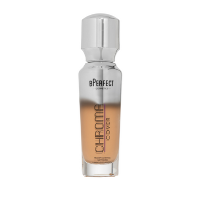 Chroma Cover Luminous Foundation