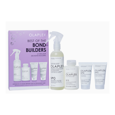 OLAPLEX - Best of the Bond Builder Set