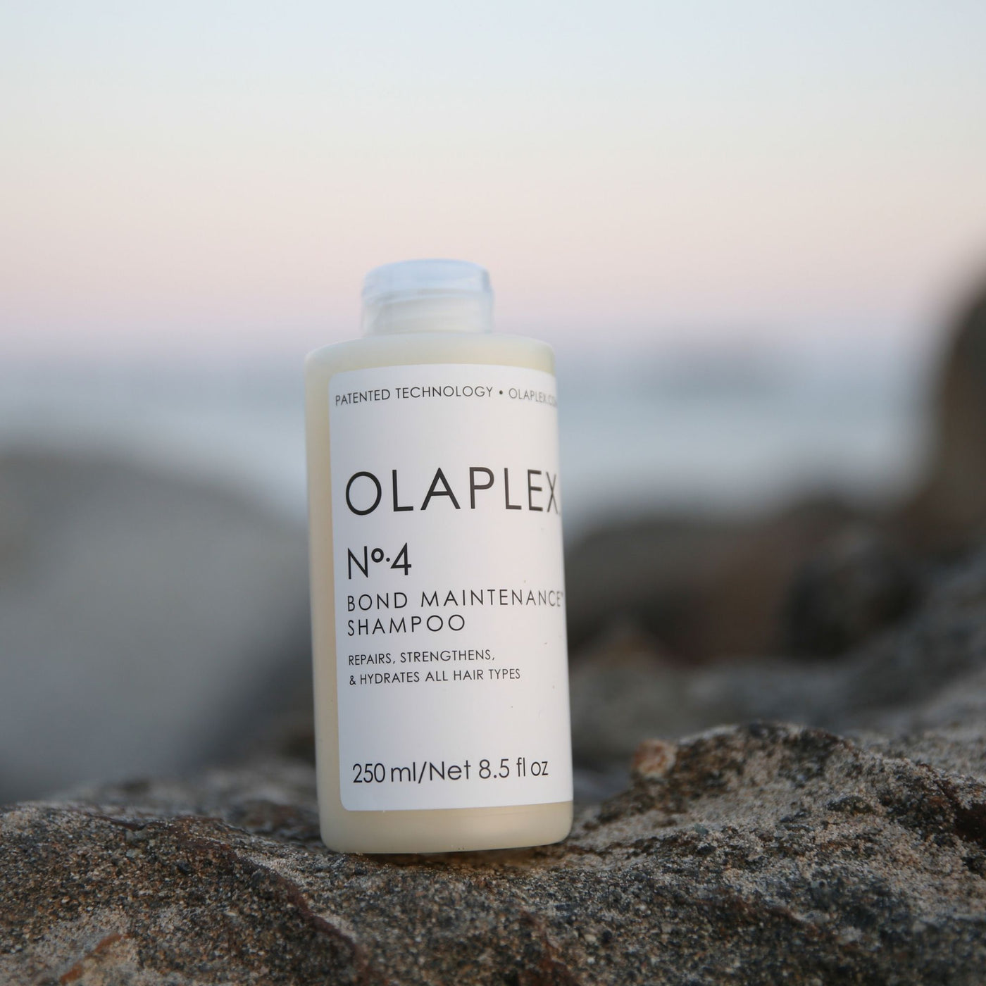 Olaplex - No.4 - Bond Maintenance Shampoo 250ml