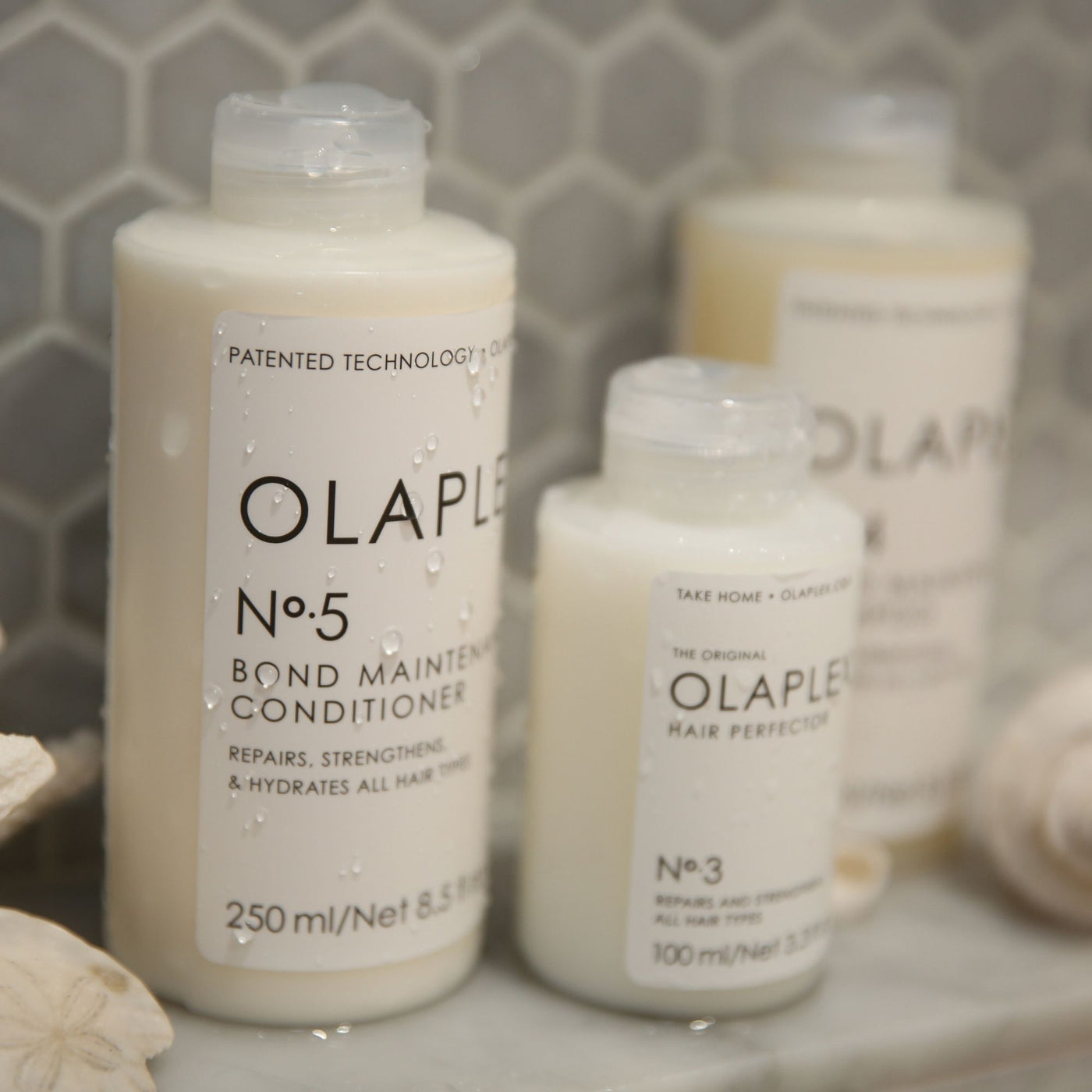 Olaplex - No.5 - Bond Maintenance Conditioner 250ml