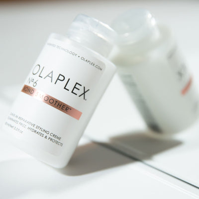 Olaplex - No.6 - Bond Smoother 100ml