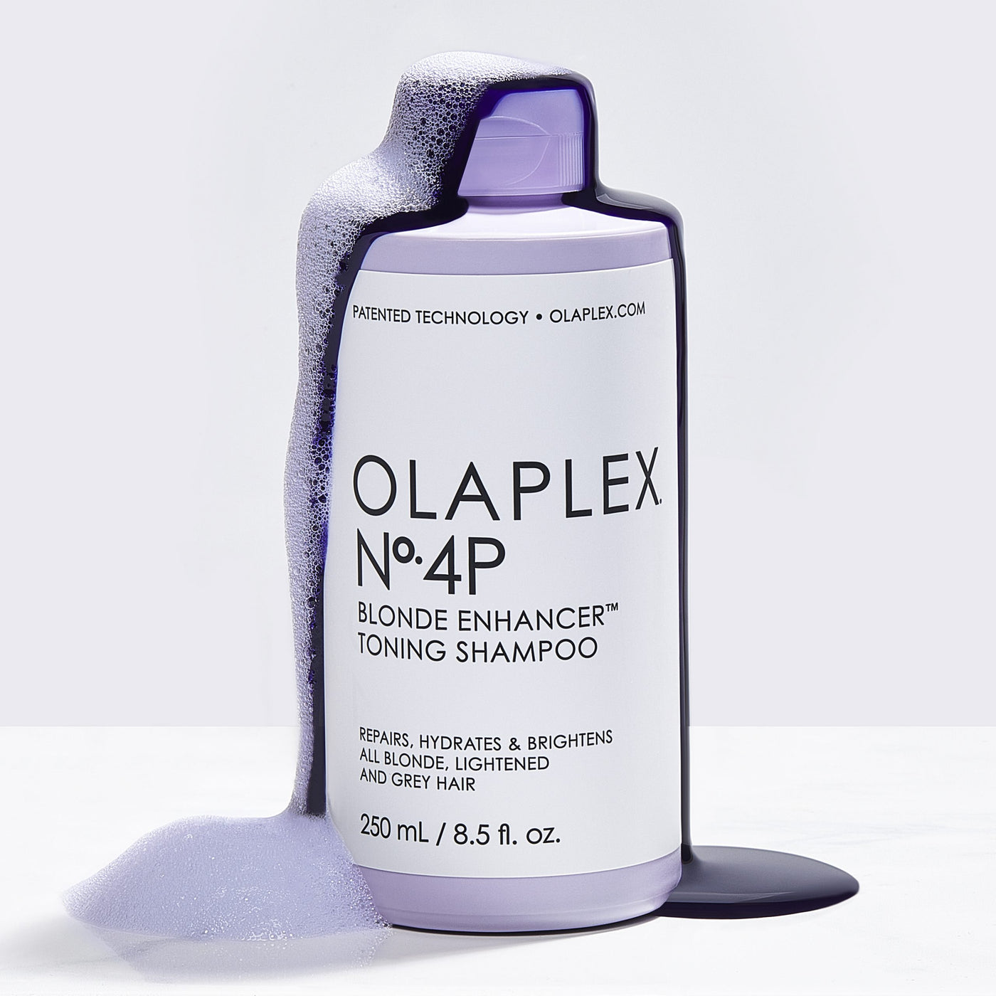 Olaplex - No.4 Purple Shampoo