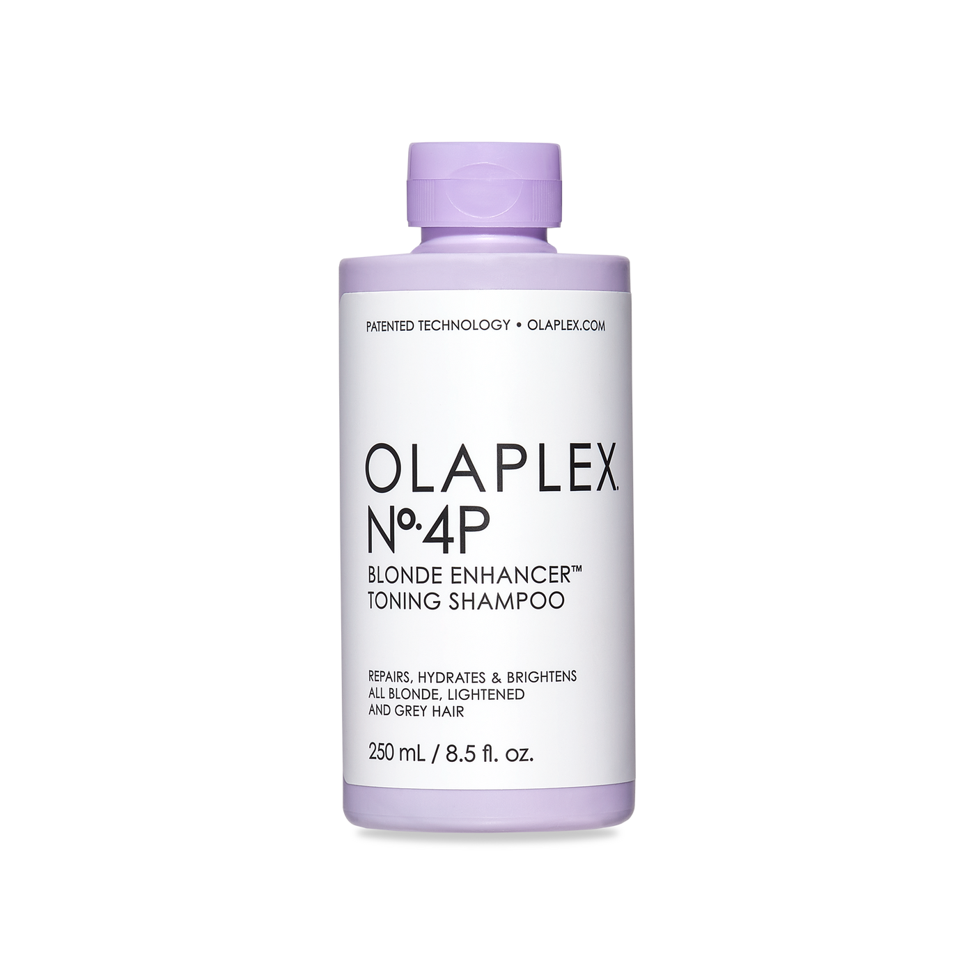 Olaplex - No.4 Purple Shampoo