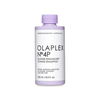 Olaplex - No.4 Purple Shampoo