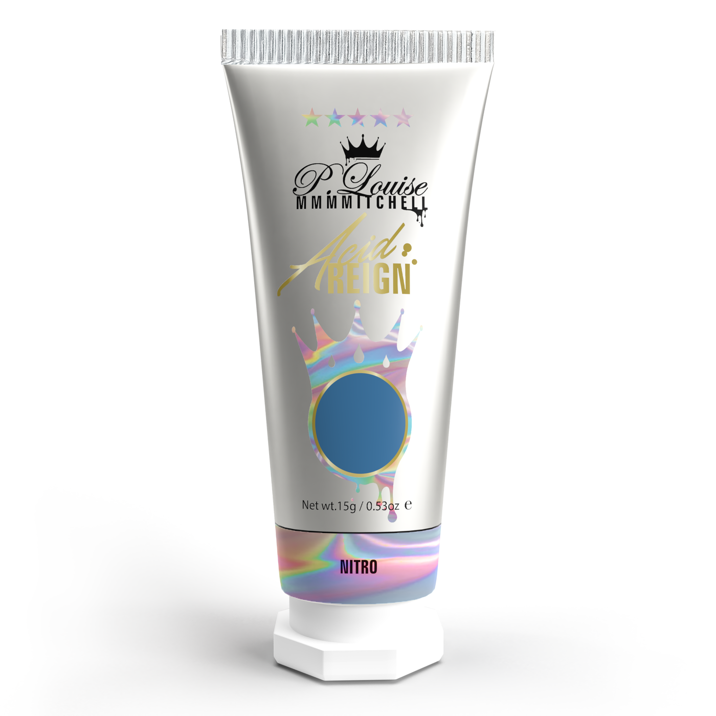 P.Louise - Acid Reign Cosmetic Paint - Nitro