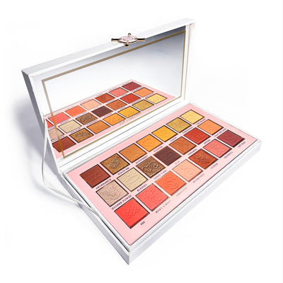 P.Louise - All I See Is Signs Eyeshadow Palette