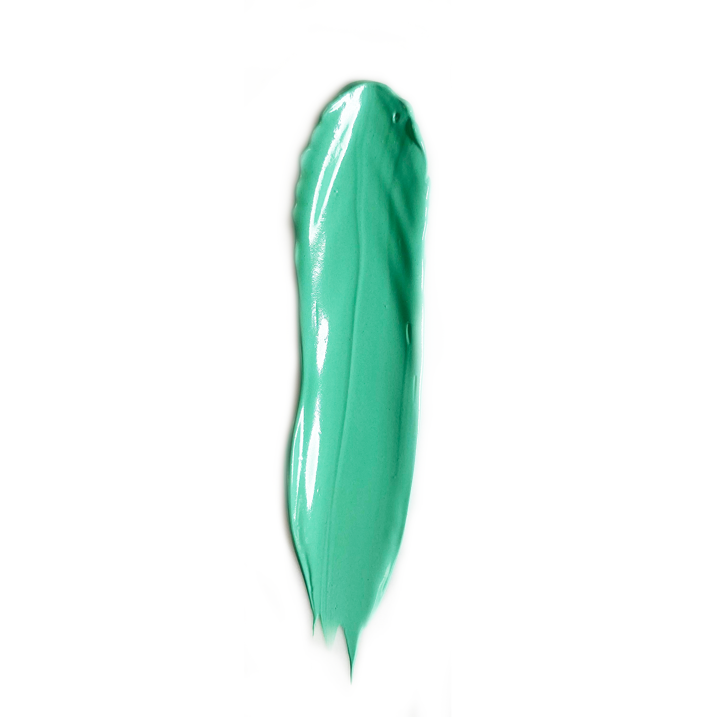 P.Louise - Coloured Base - Hint of Mint