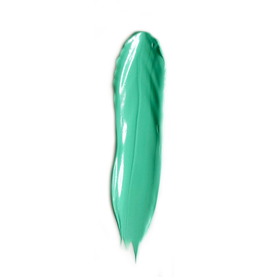P.Louise - Coloured Base - Hint of Mint