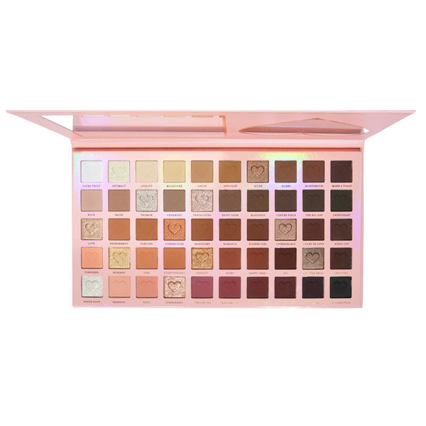P.Louise - Wedding Wish XL Palette