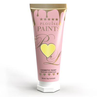 P.Louise - Cosmetic Paint - Golden Treasure