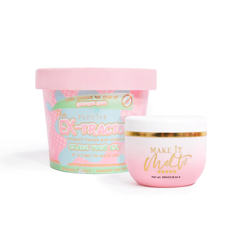 P.Louise - Make It Melt Makeup Remover