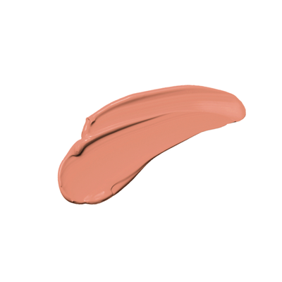 P.Louise - Coloured Base - Pretentious Peach