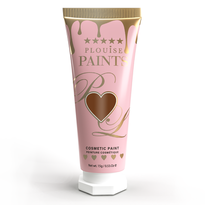 P.Louise - Skin Tone Cosmetics Paint