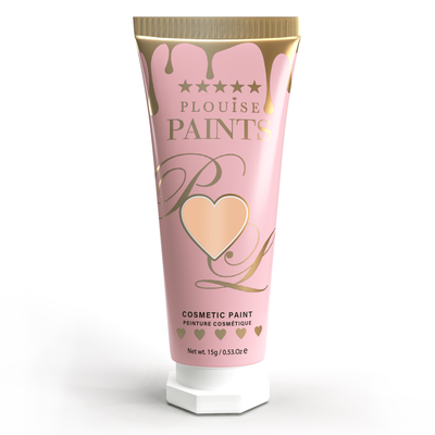 P.Louise - Skin Tone Cosmetics Paint