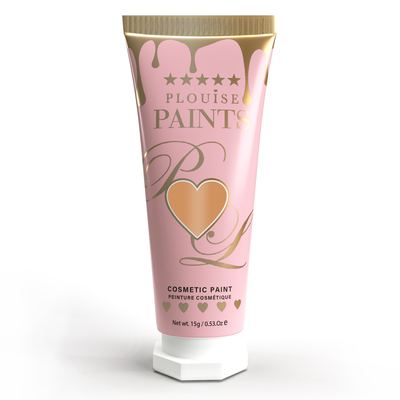 P.Louise - Skin Tone Cosmetics Paint