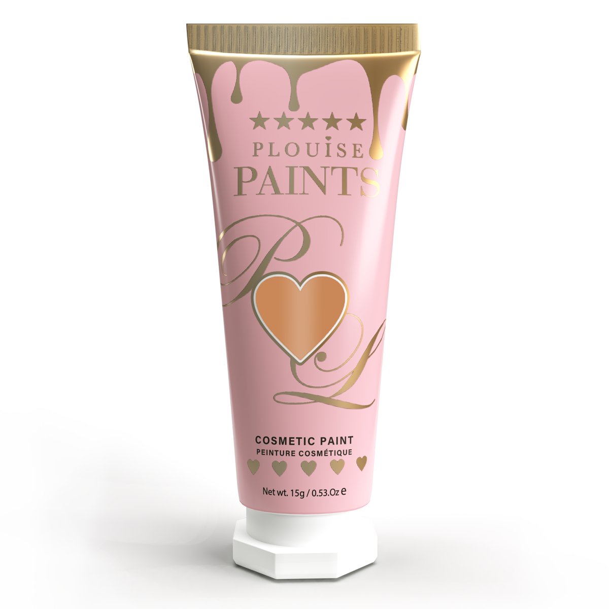 P.Louise - Skin Tone Cosmetics Paint