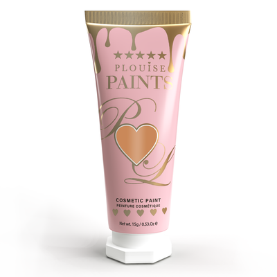 P.Louise - Skin Tone Cosmetics Paint