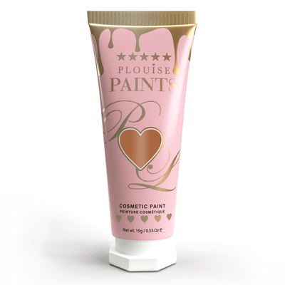 P.Louise - Skin Tone Cosmetics Paint