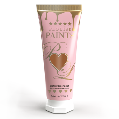 P.Louise - Skin Tone Cosmetics Paint