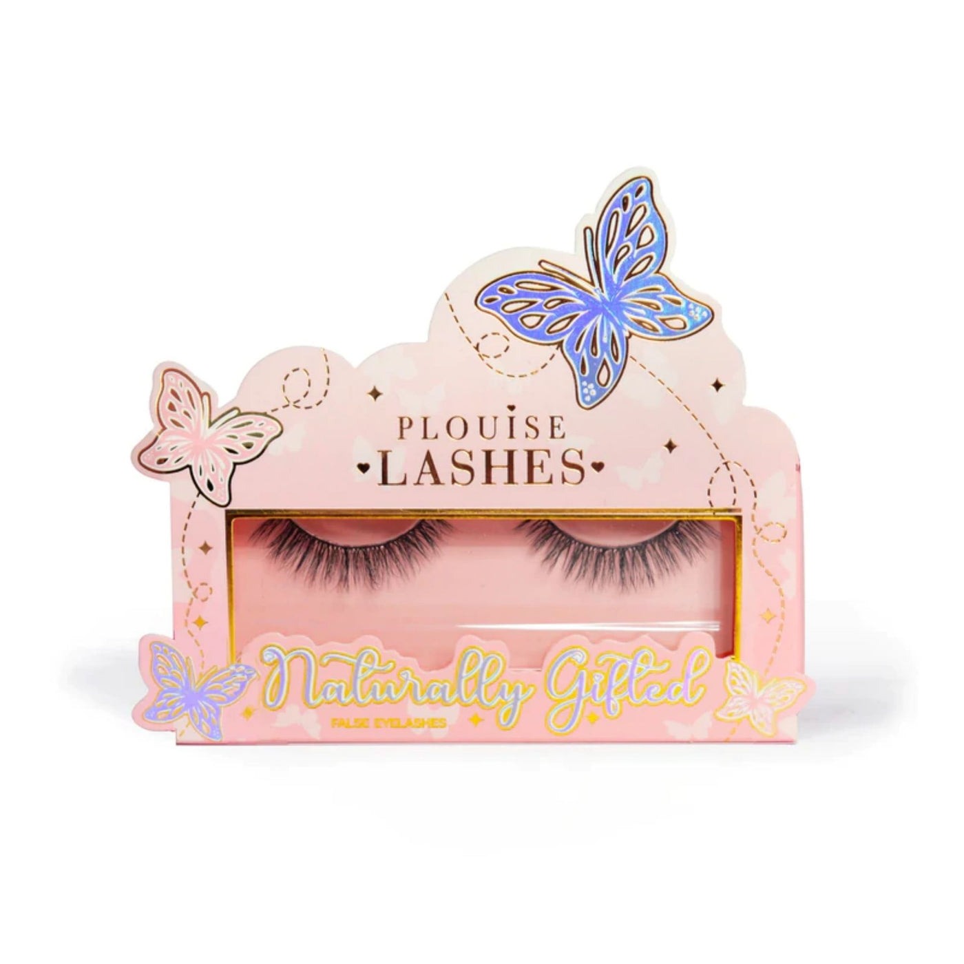 P.Louise - Naturally Gifted Lashes