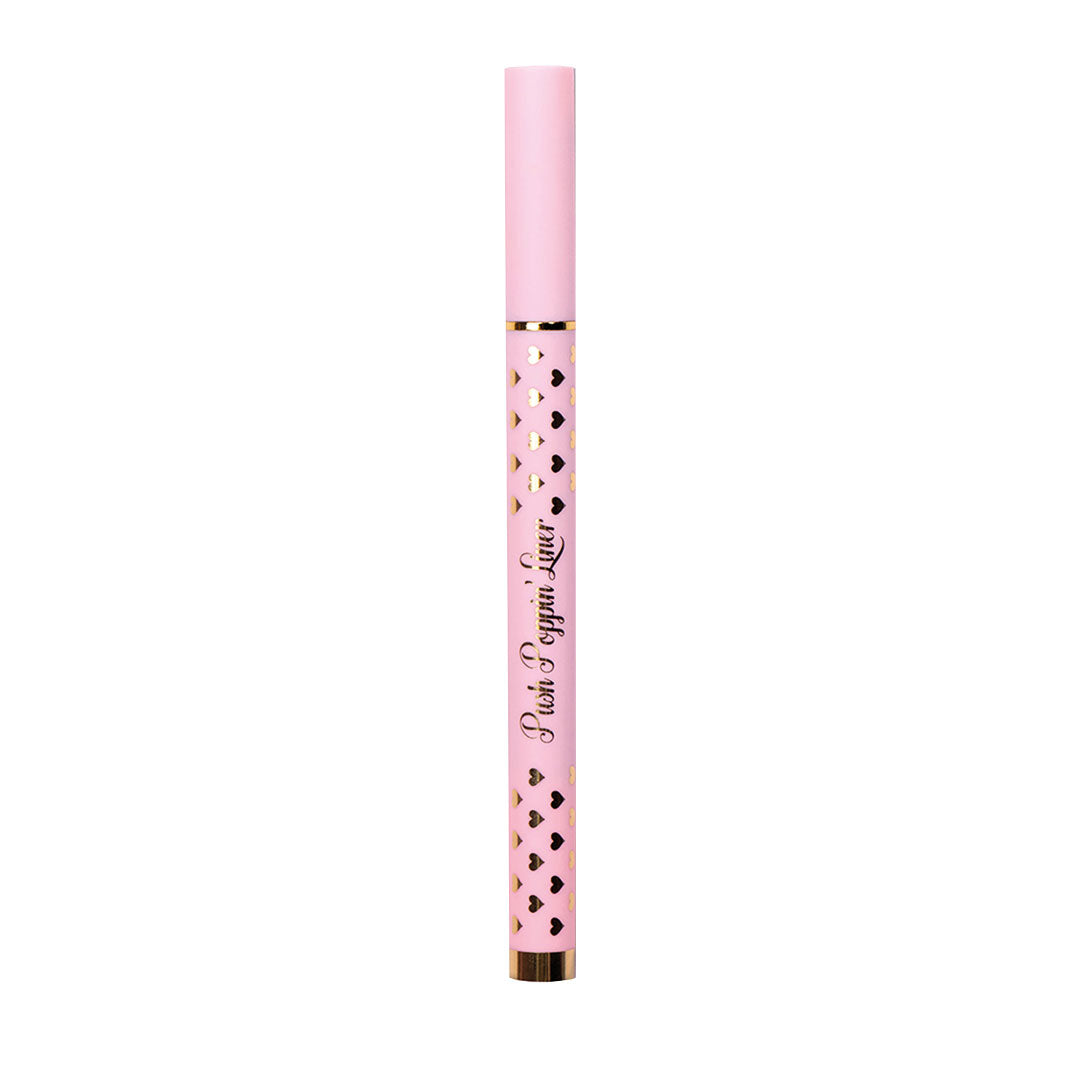 Doll Beauty - Push Poppin Liner - Cocoa Crush