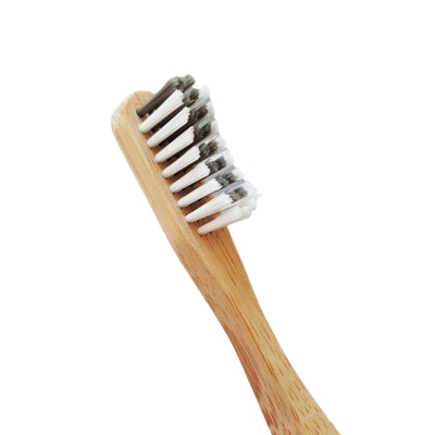 Polished London - Bamboo Toothbrush