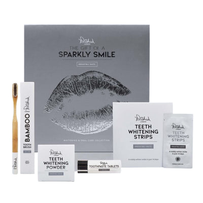Polished London - Gift of a Sparkly Smile Set