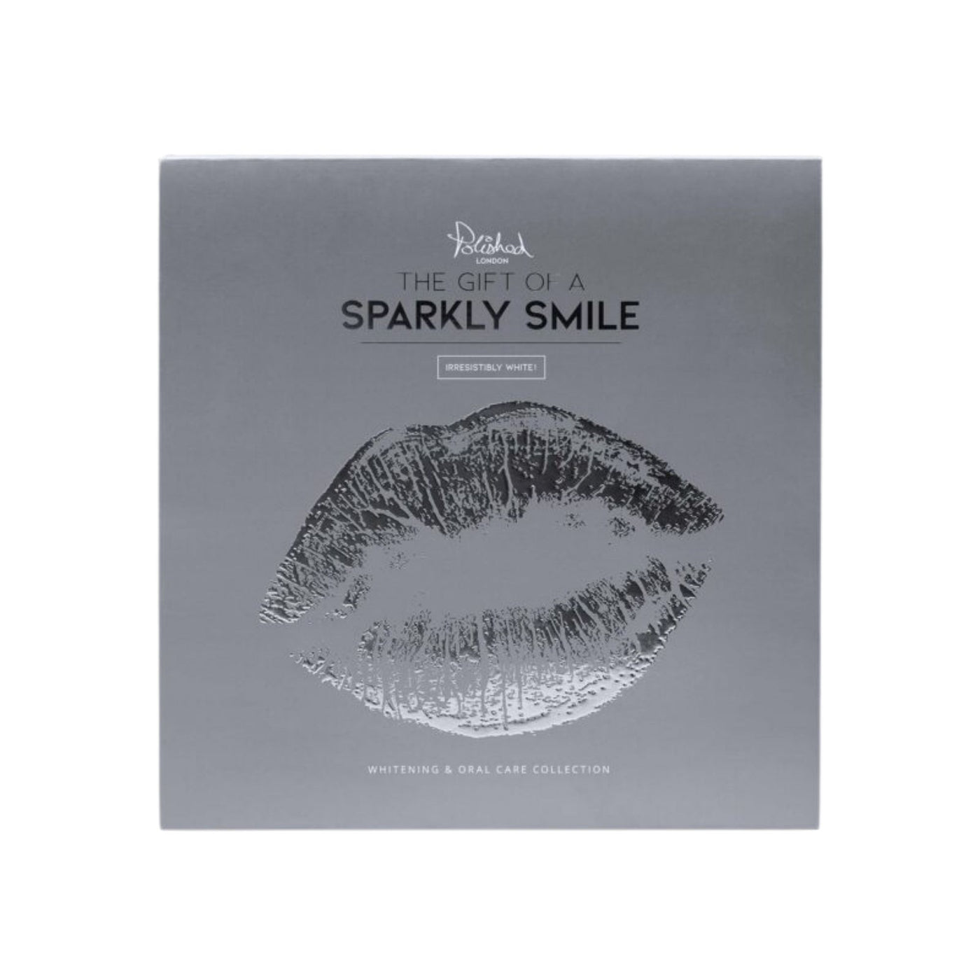 Polished London - Gift of a Sparkly Smile Set