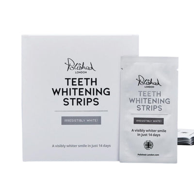 Polished London - Gift of a Sparkly Smile Set