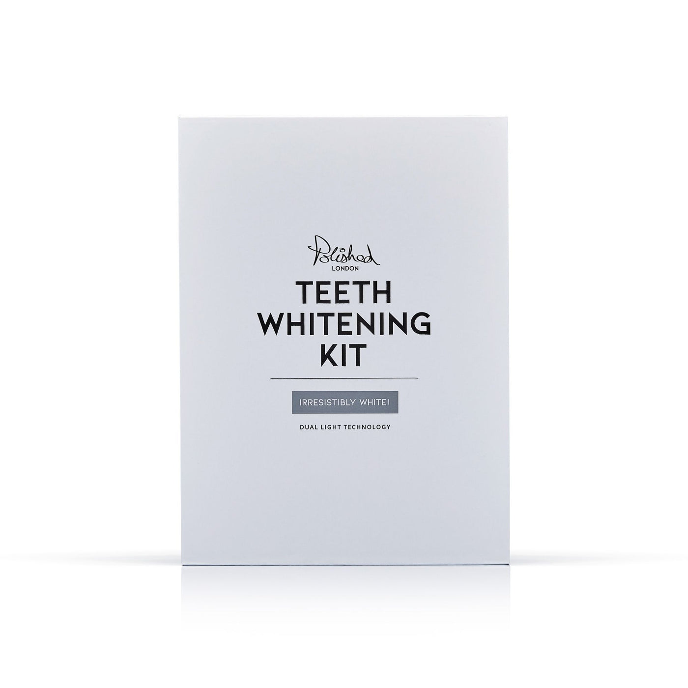 Polished London - Teeth Whitening Kit