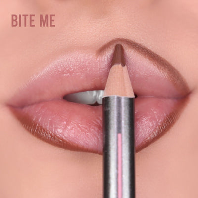 Poutline Lip Liner - The Collection