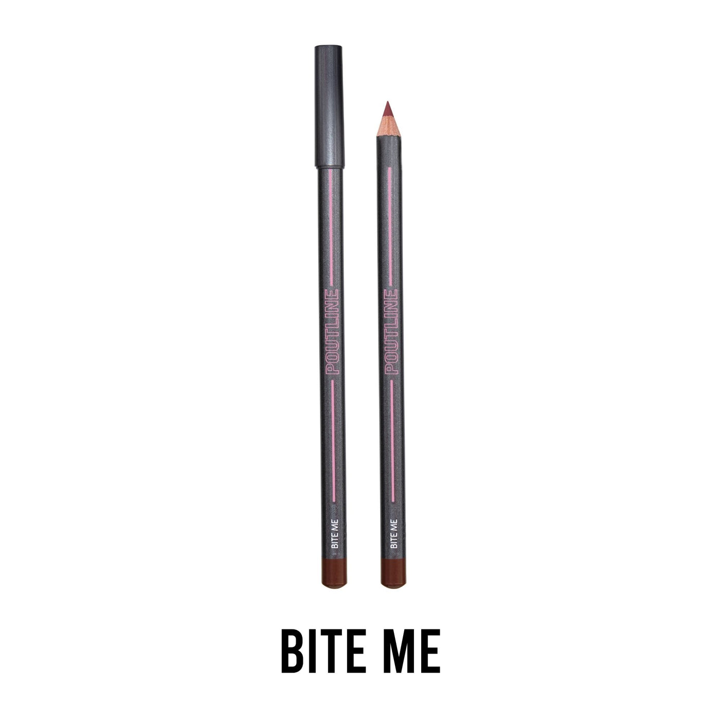 Poutline Lip Liner - The Collection