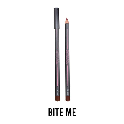 Poutline Lip Liner - The Collection