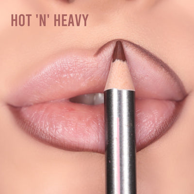 Poutline Lip Liner - The Collection