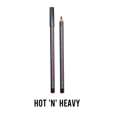 Poutline Lip Liner - The Collection