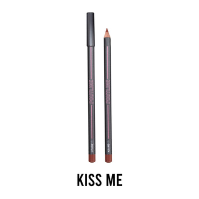 Poutline Lip Liner - The Collection