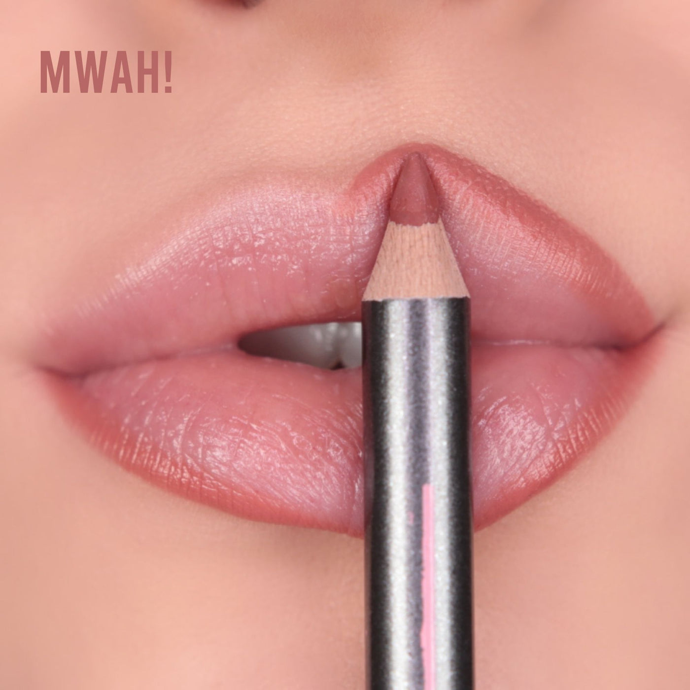 Poutline Lip Liner - The Collection