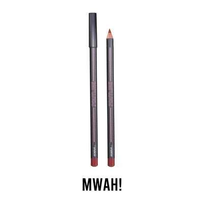 Poutline Lip Liner - The Collection