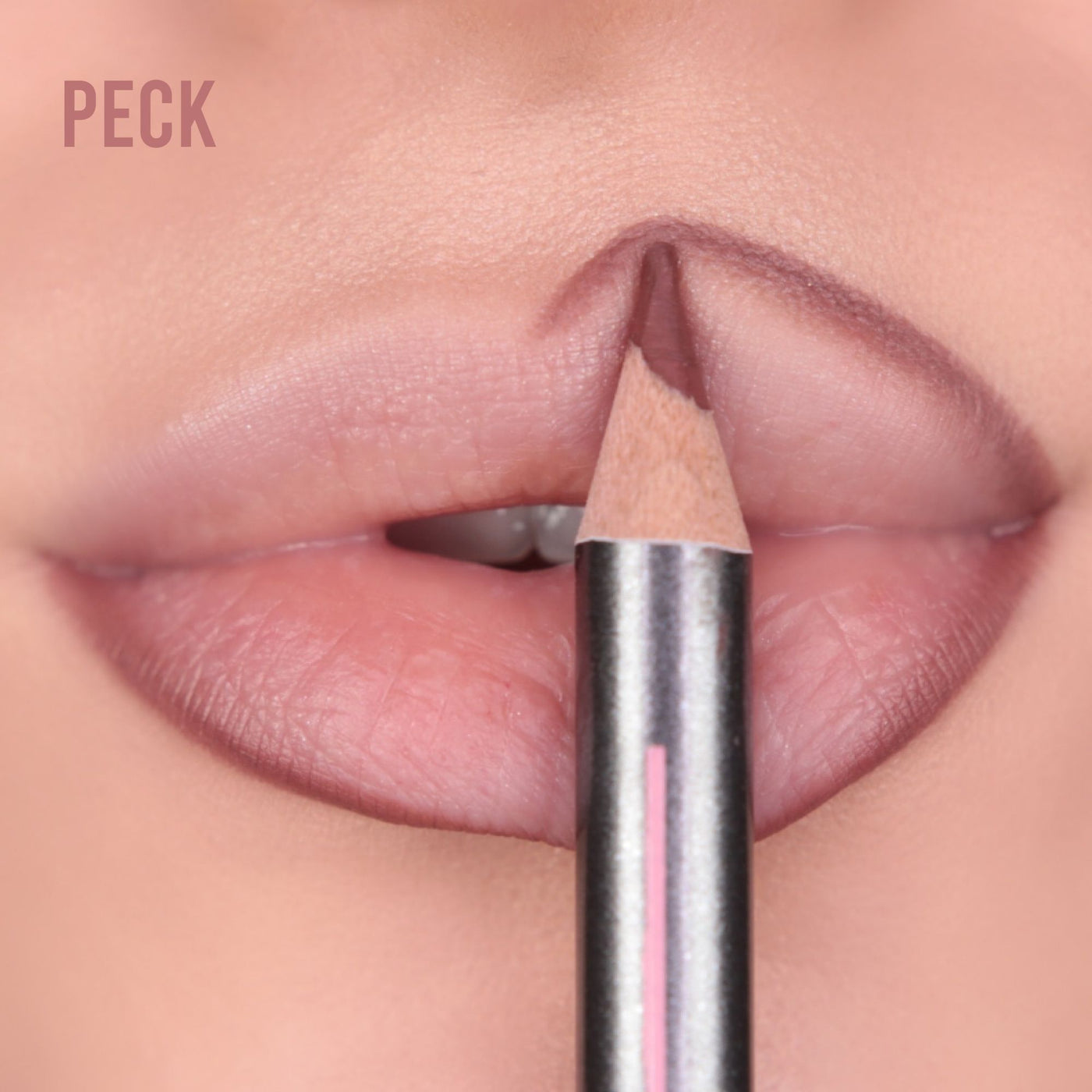 Poutline Lip Liner - The Collection