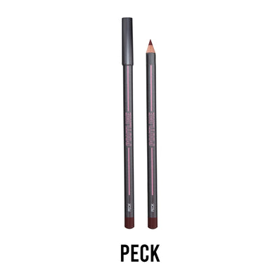 Poutline Lip Liner - The Collection