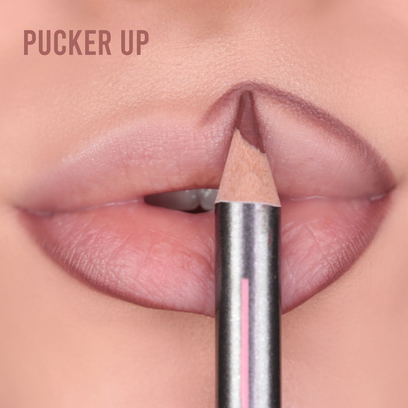 Poutline Lip Liner - The Collection