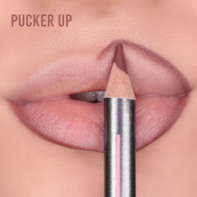 Poutline Lip Liner - The Collection