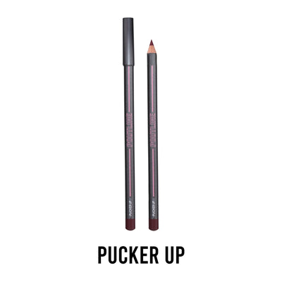 Poutline Lip Liner - The Collection
