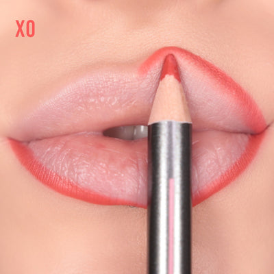 Poutline Lip Liner - The Collection