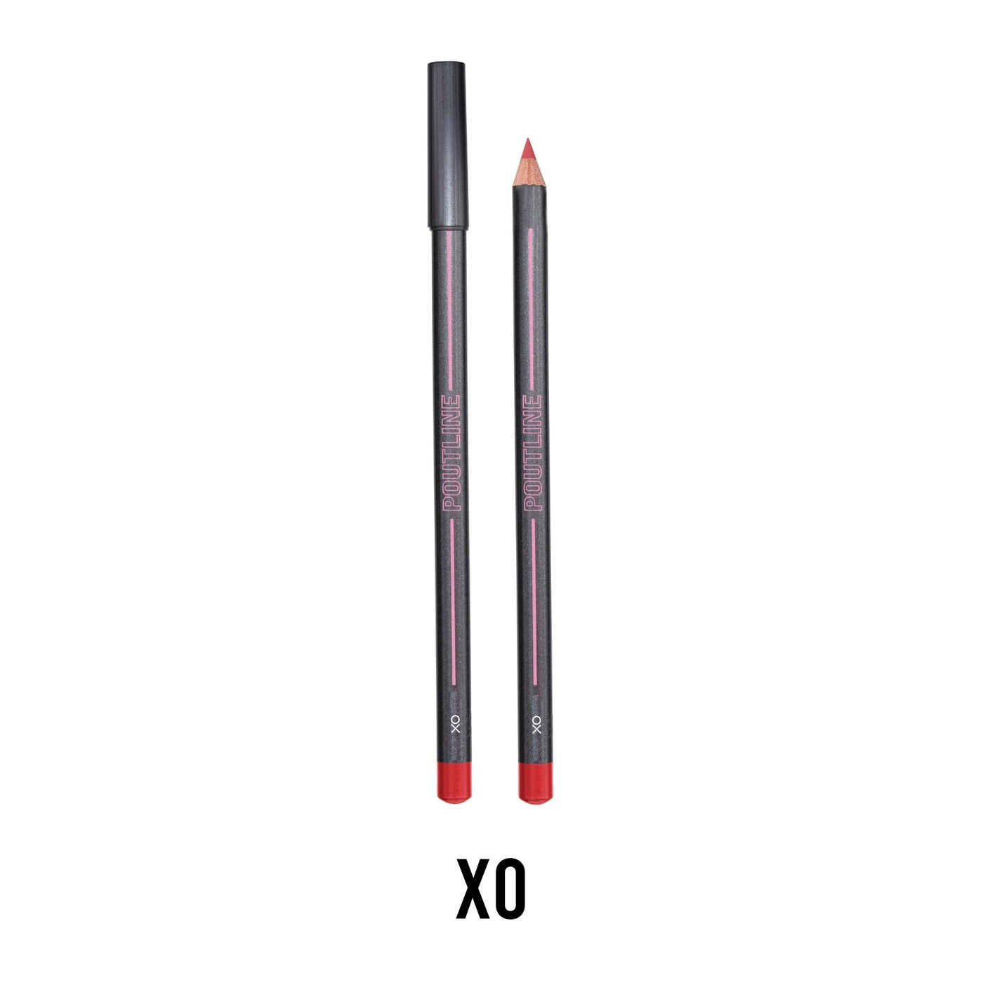 Poutline Lip Liner - The Collection